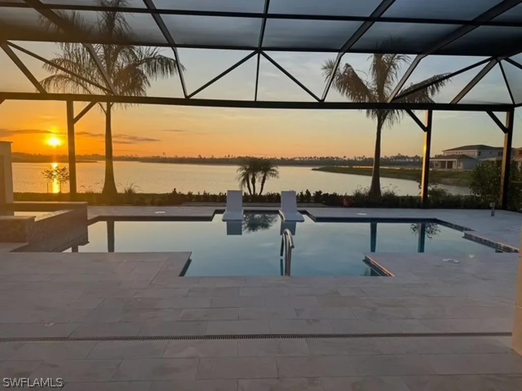 Naples FL, 9171 Wisteria Way