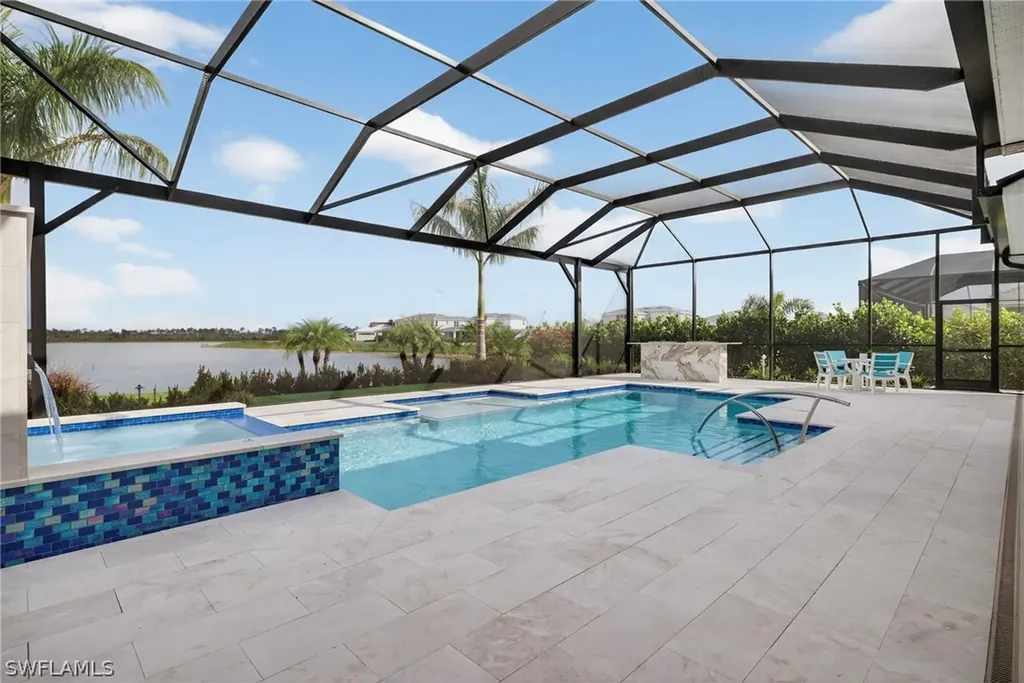 9171 Wisteria Way Naples FL 34114