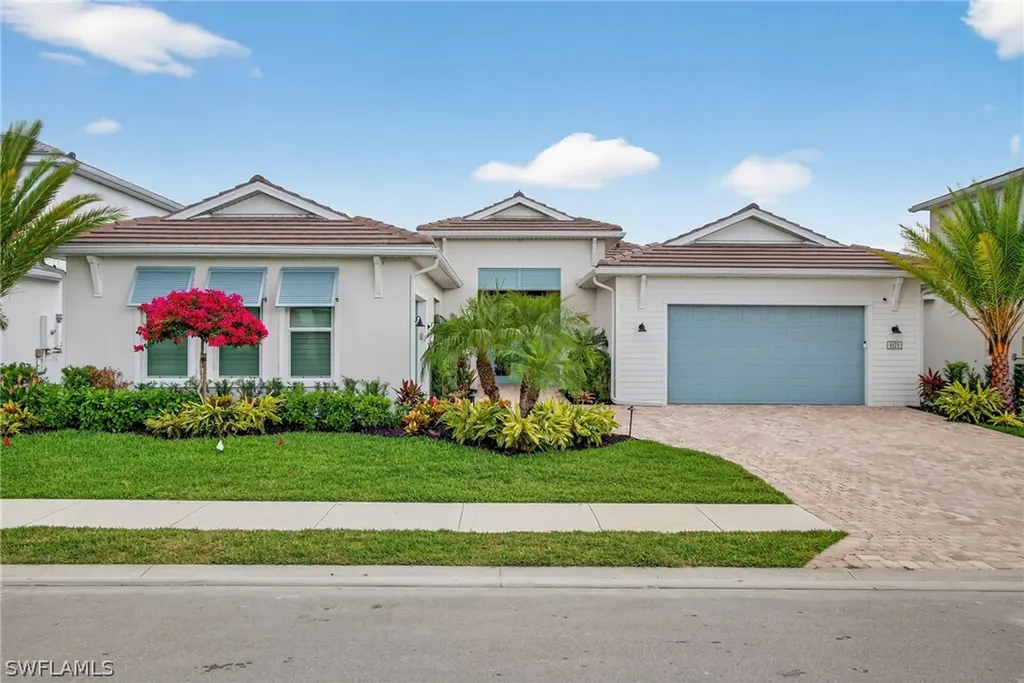 9171 Wisteria Way Naples FL 34114