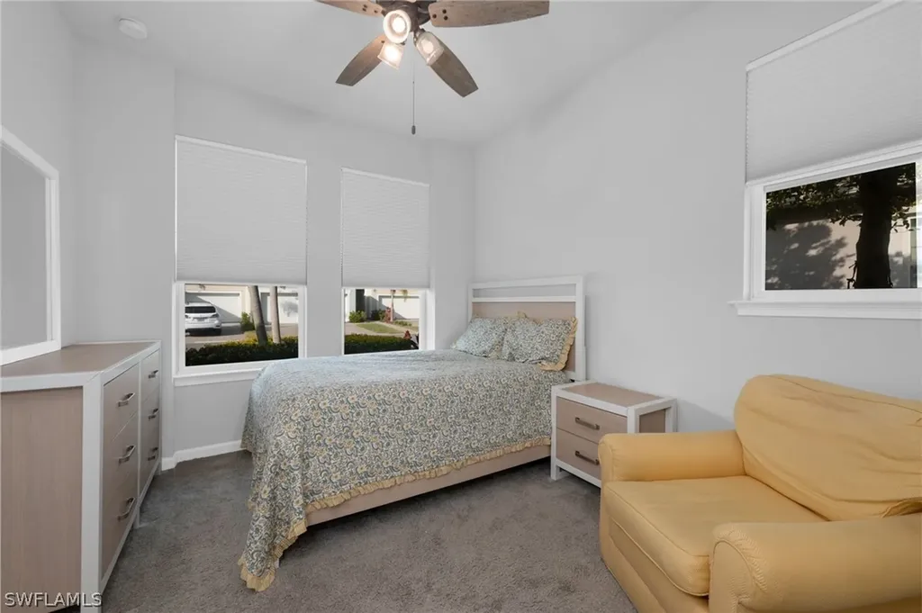 4631 Arboretum Circle Naples FL 34112