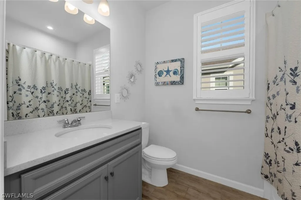 4631 Arboretum Circle Naples FL 34112