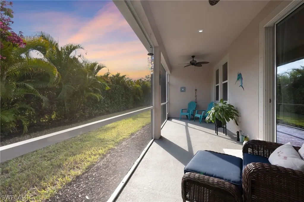 4631 Arboretum Circle Naples FL 34112