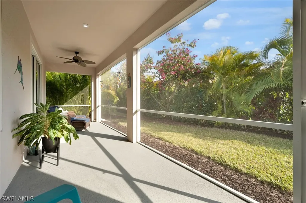 4631 Arboretum Circle Naples FL 34112