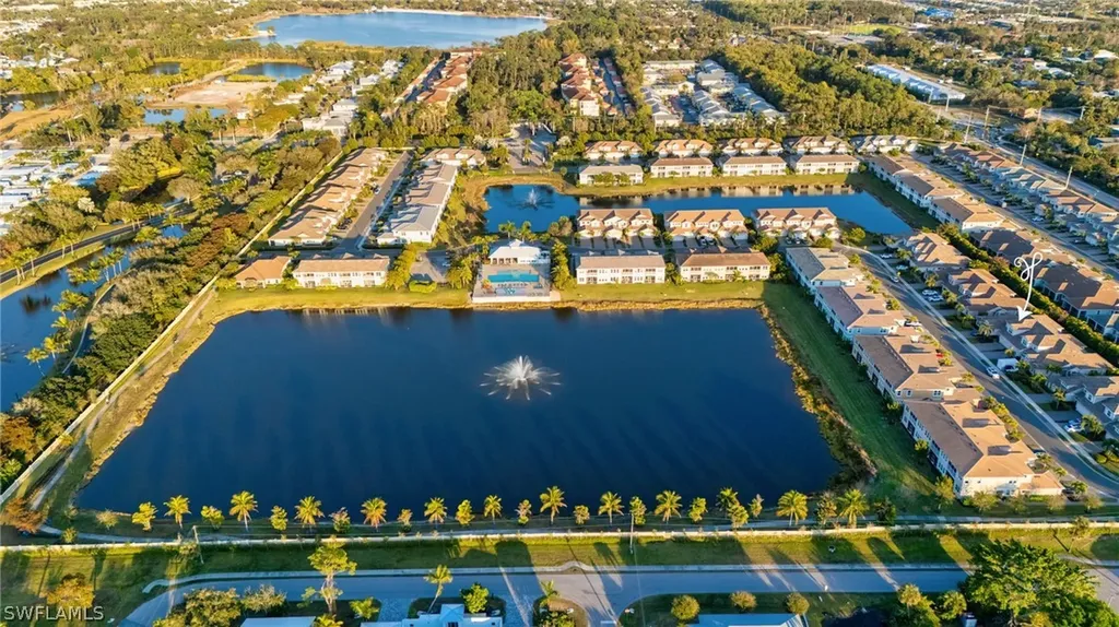 4631 Arboretum Circle Naples FL 34112