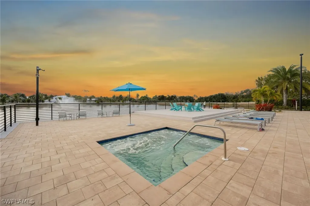 4631 Arboretum Circle Naples FL 34112