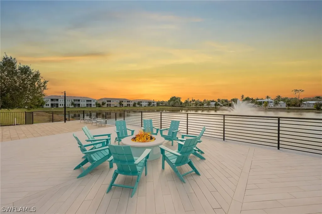 4631 Arboretum Circle Naples FL 34112