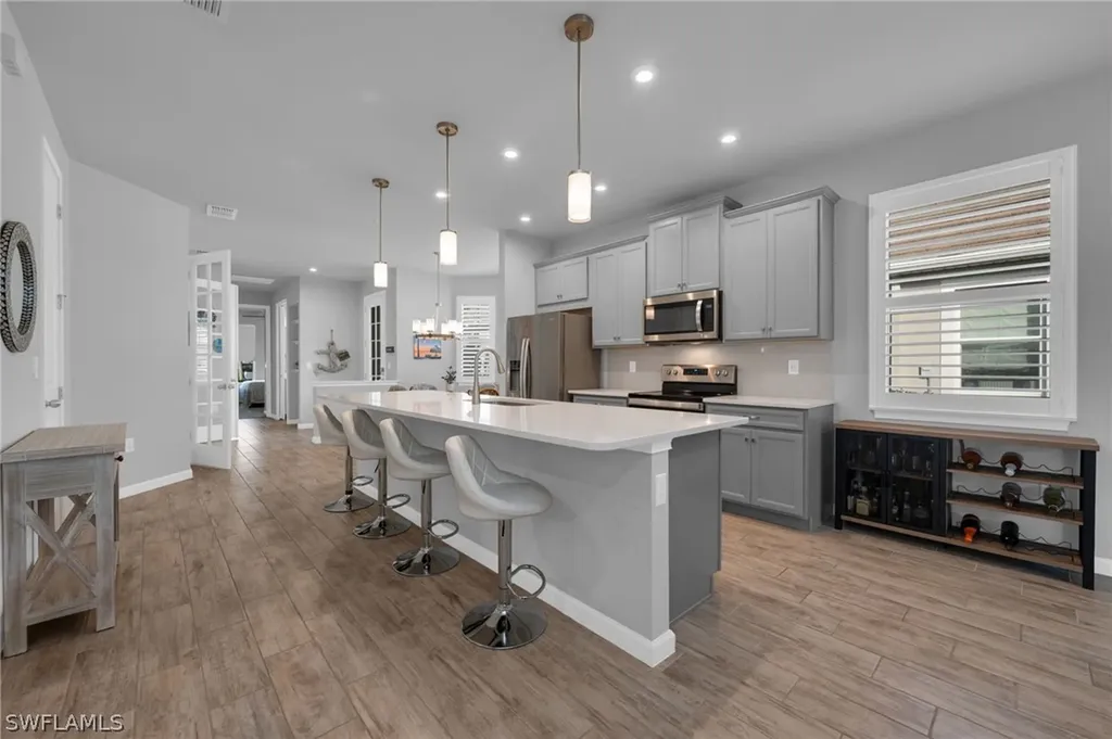 4631 Arboretum Circle Naples FL 34112