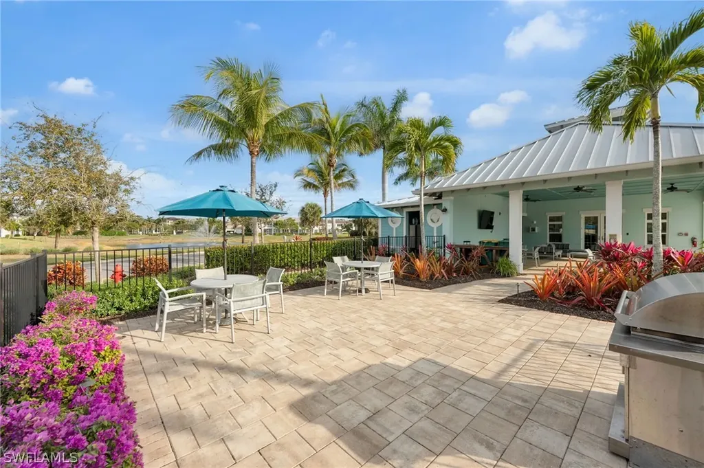 4631 Arboretum Circle Naples FL 34112