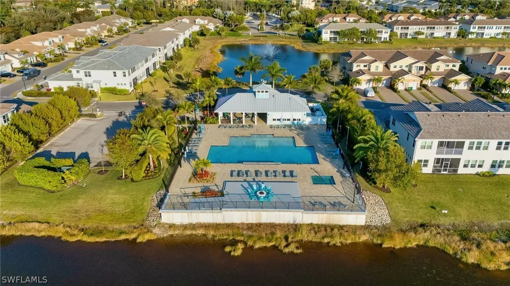 4631 Arboretum Circle Naples FL 34112