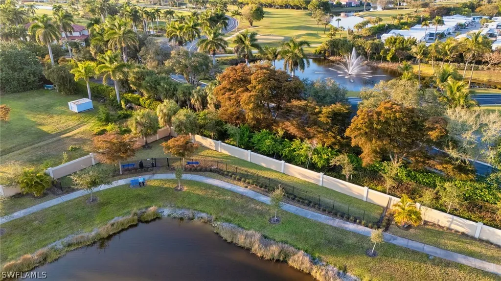 4631 Arboretum Circle Naples FL 34112