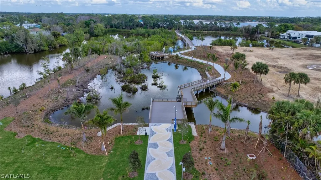 4631 Arboretum Circle Naples FL 34112