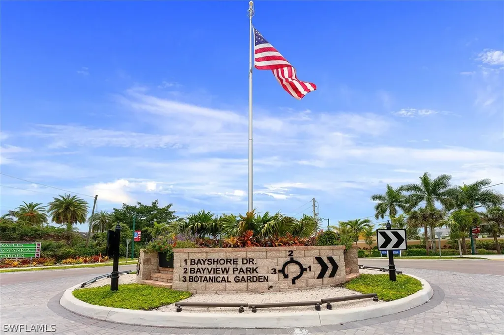4631 Arboretum Circle Naples FL 34112