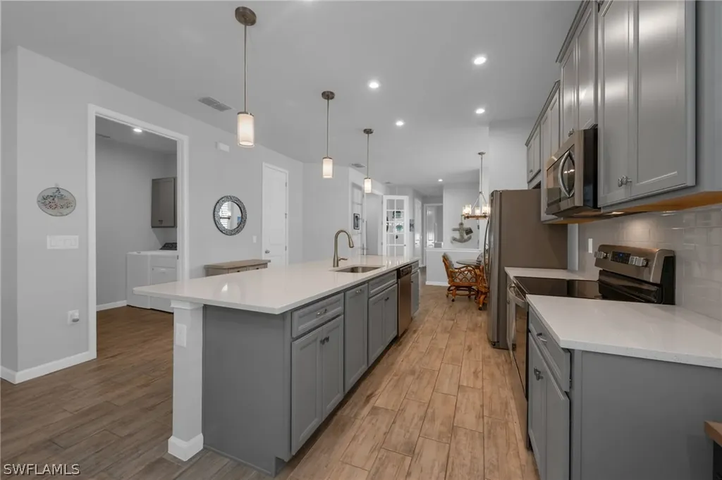 4631 Arboretum Circle Naples FL 34112