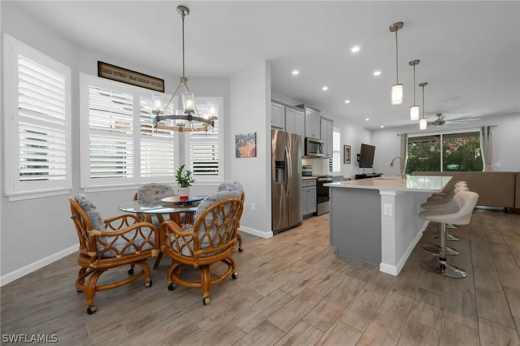 4631 Arboretum Circle Naples FL 34112