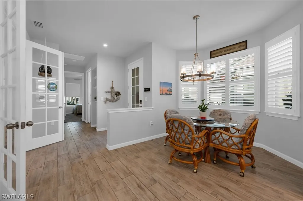 4631 Arboretum Circle Naples FL 34112
