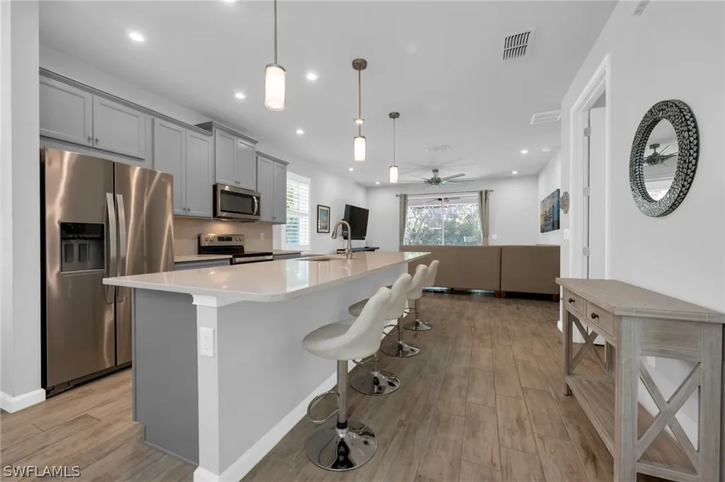 4631 Arboretum Circle Naples FL 34112