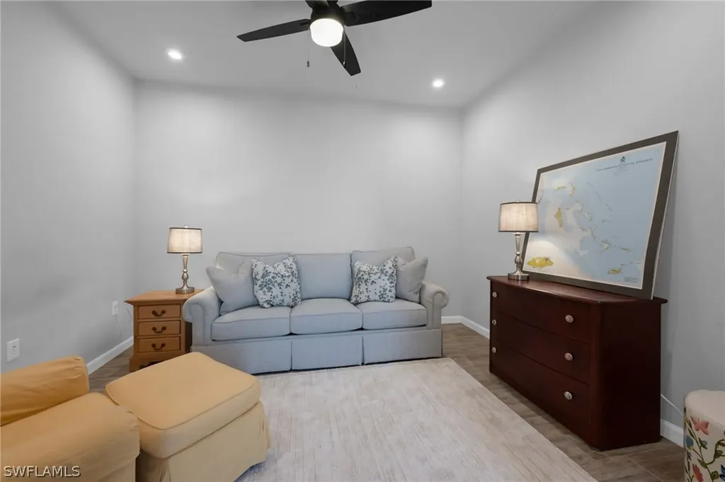 4631 Arboretum Circle Naples FL 34112