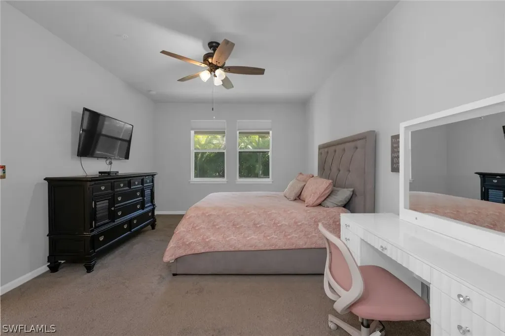 4631 Arboretum Circle Naples FL 34112