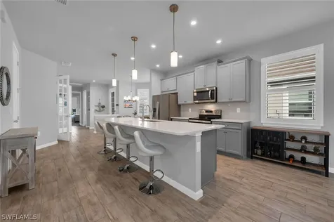 4631 Arboretum Circle Naples FL 34112