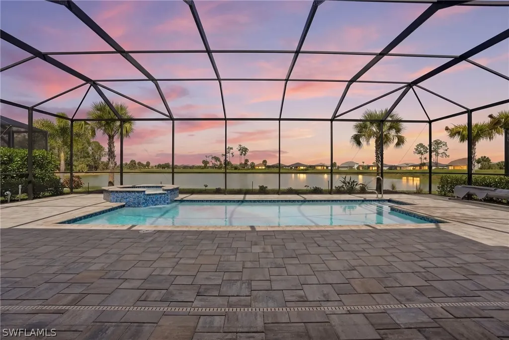 1821 Amador Court Naples FL 34120