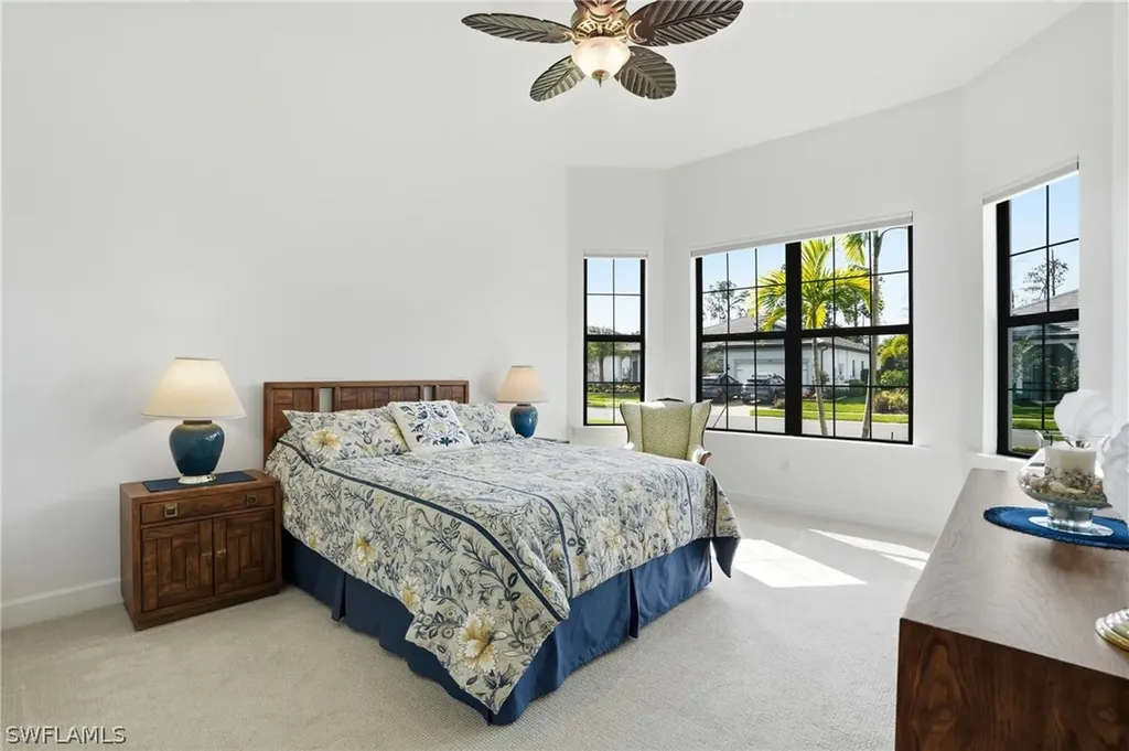 1821 Amador Court Naples FL 34120