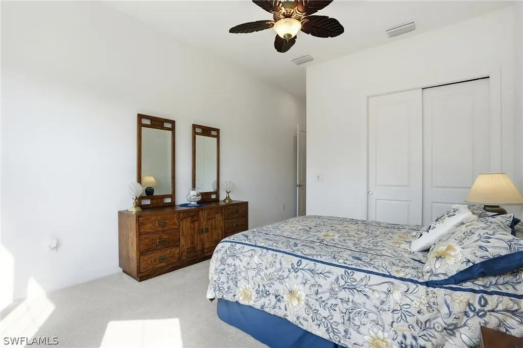 1821 Amador Court Naples FL 34120