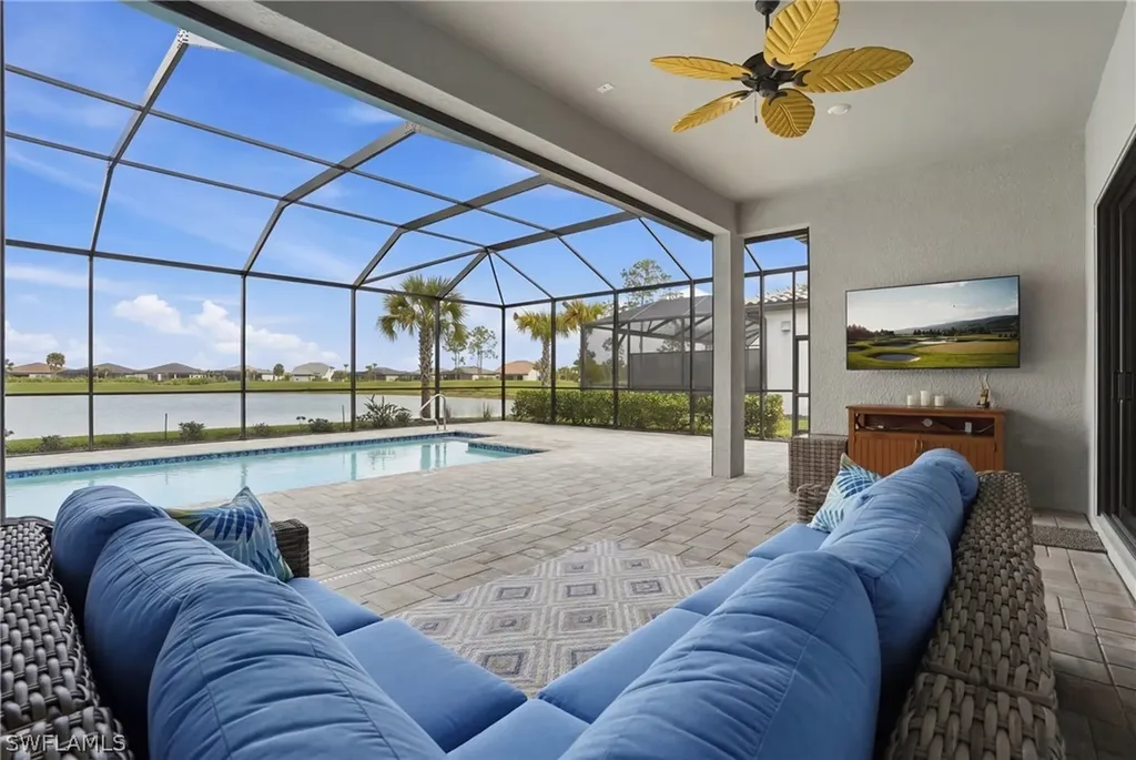 1821 Amador Court Naples FL 34120