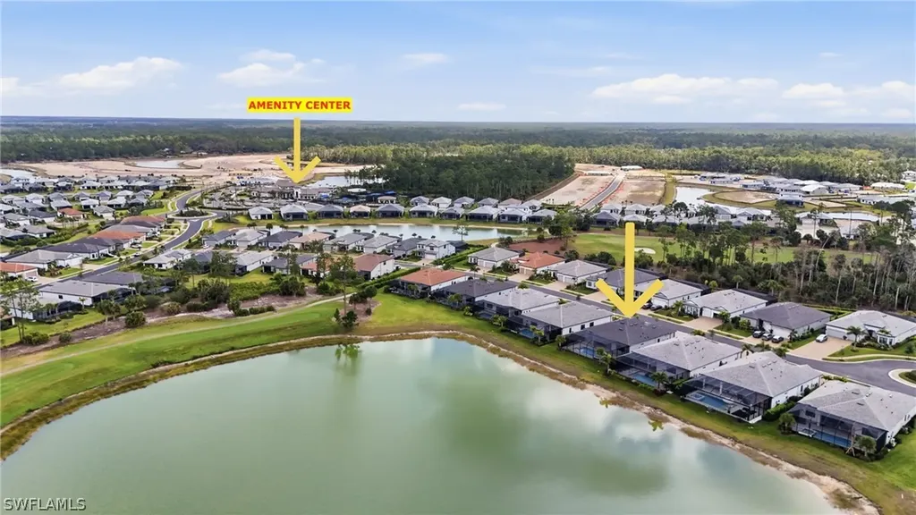 1821 Amador Court Naples FL 34120