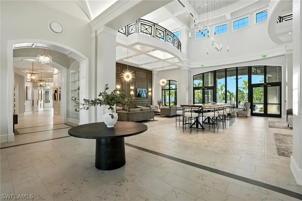1821 Amador Court Naples FL 34120