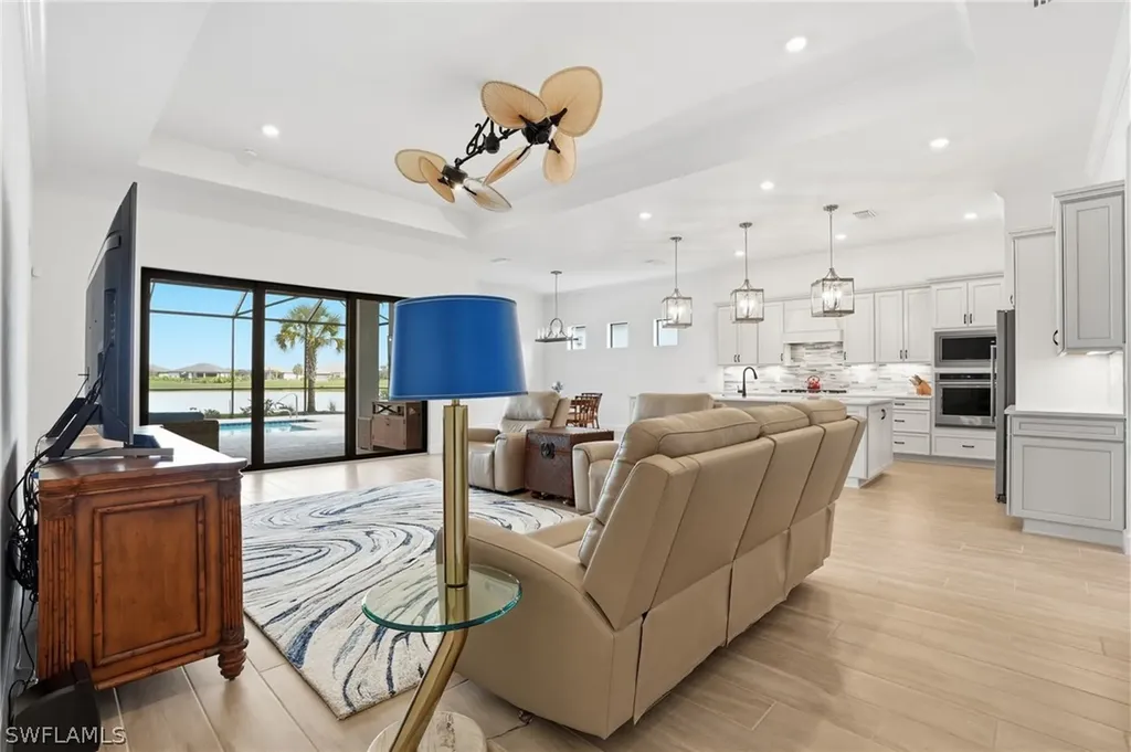 1821 Amador Court Naples FL 34120