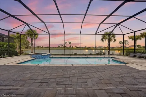 1821 Amador Court Naples FL 34120