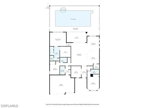 1821 Amador Court Naples FL 34120