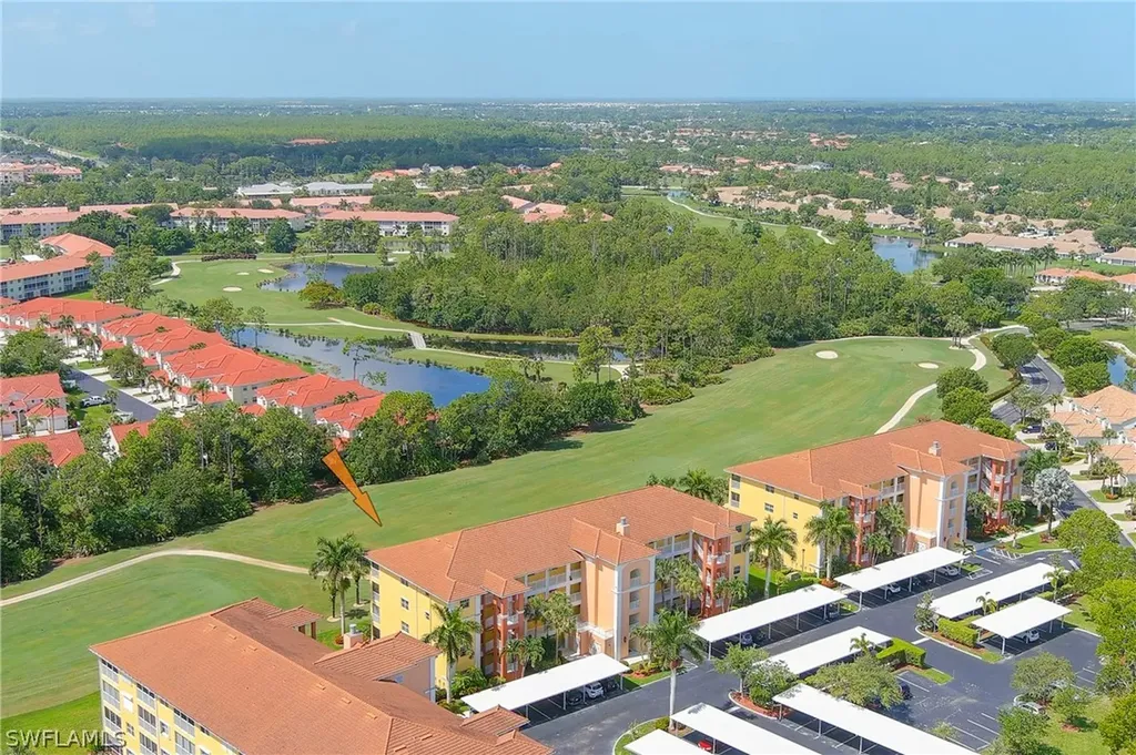 6820 Sterling Greens Place Naples FL 34104