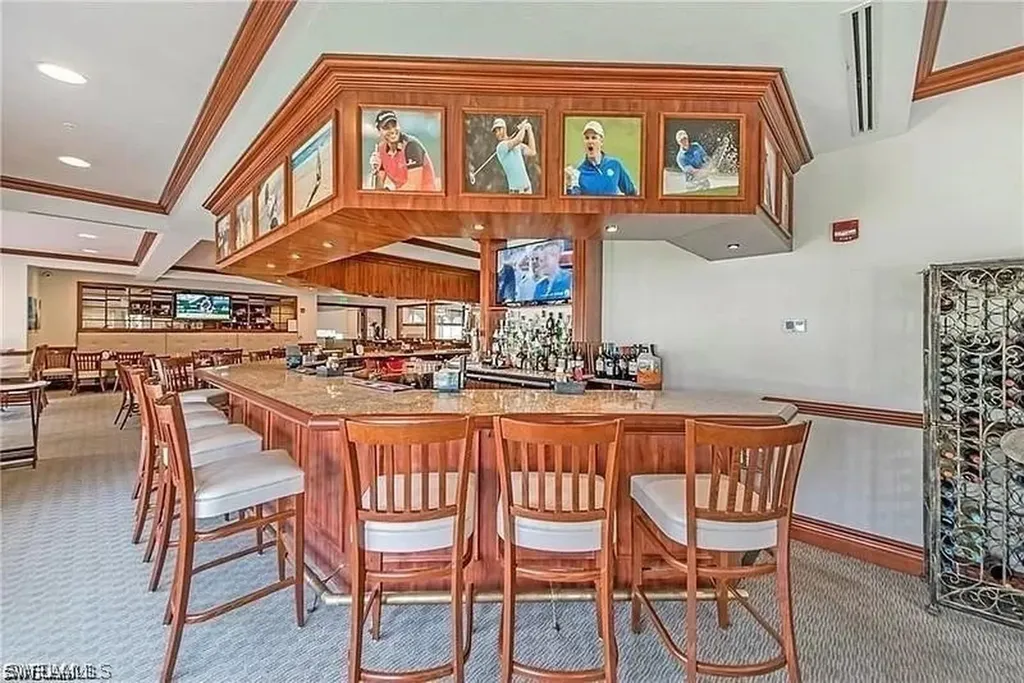 6820 Sterling Greens Place Naples FL 34104
