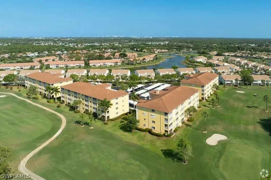 6820 Sterling Greens Place Naples FL 34104