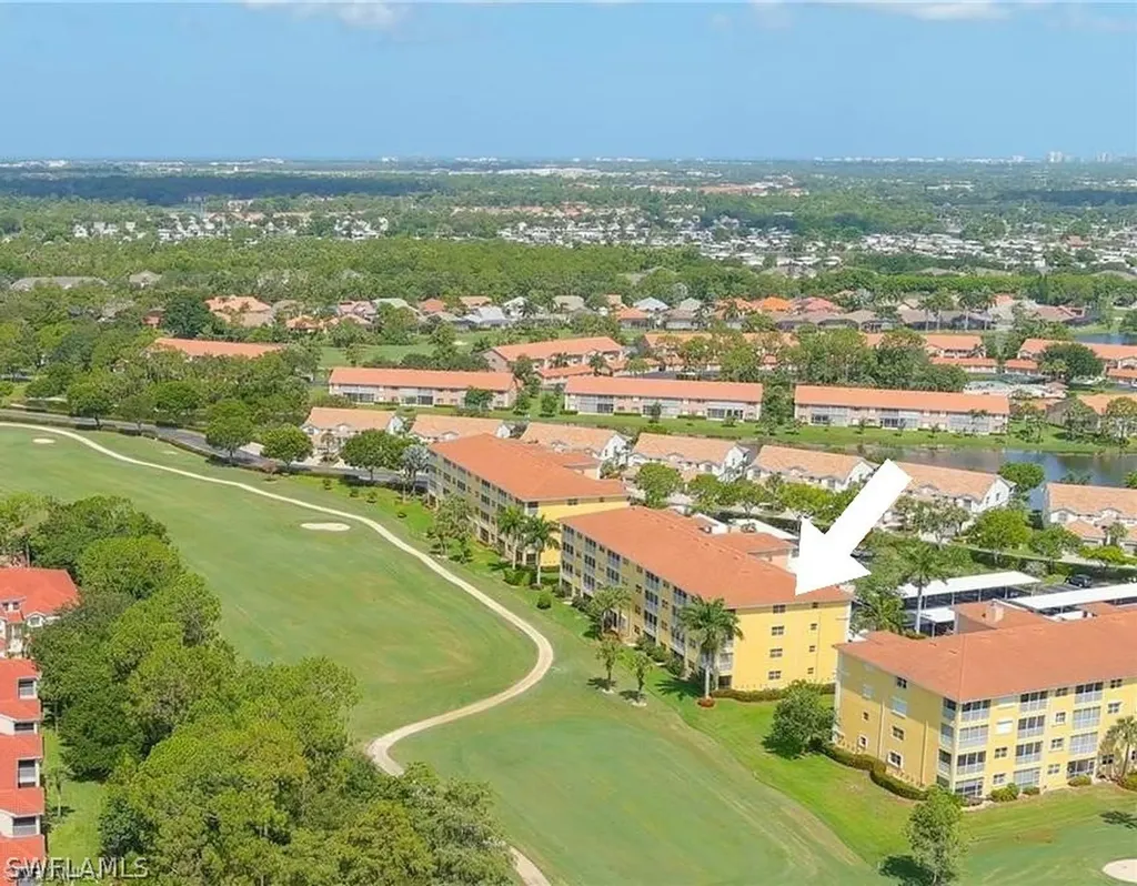 6820 Sterling Greens Place Naples FL 34104