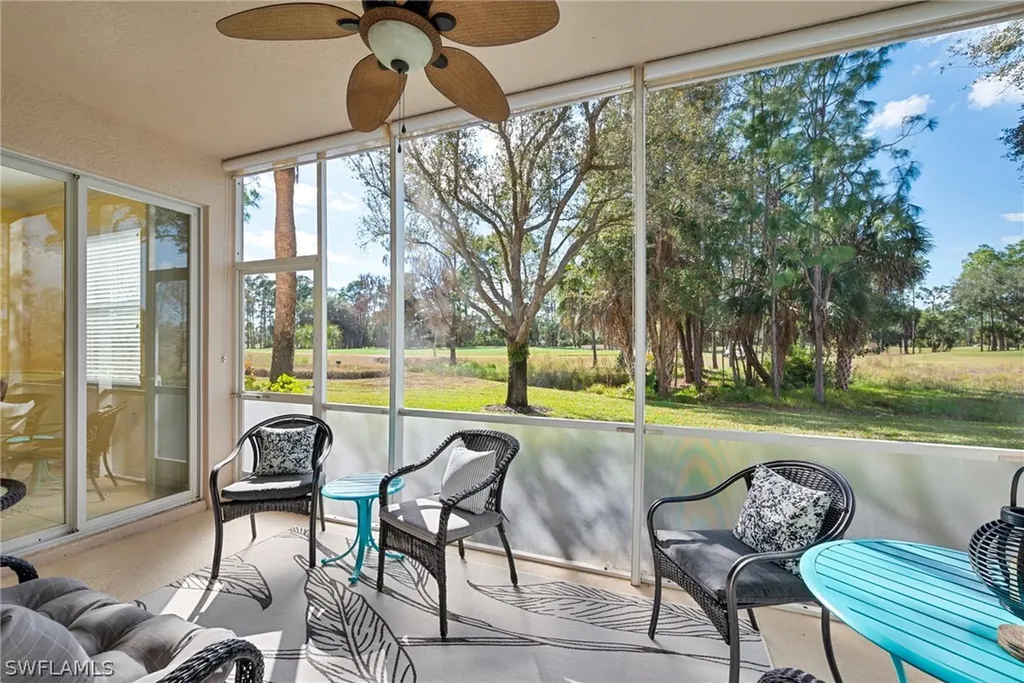 3425 Grand Cypress Drive Naples FL 34119