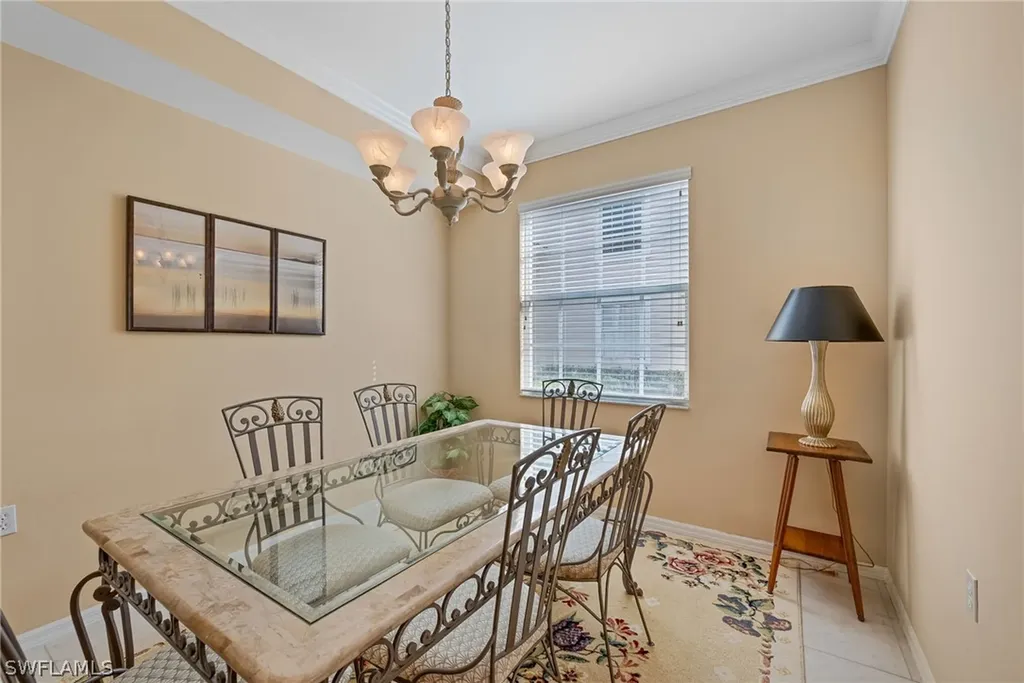 3425 Grand Cypress Drive Naples FL 34119