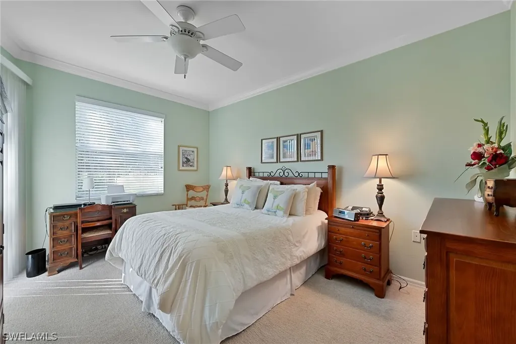 3425 Grand Cypress Drive Naples FL 34119