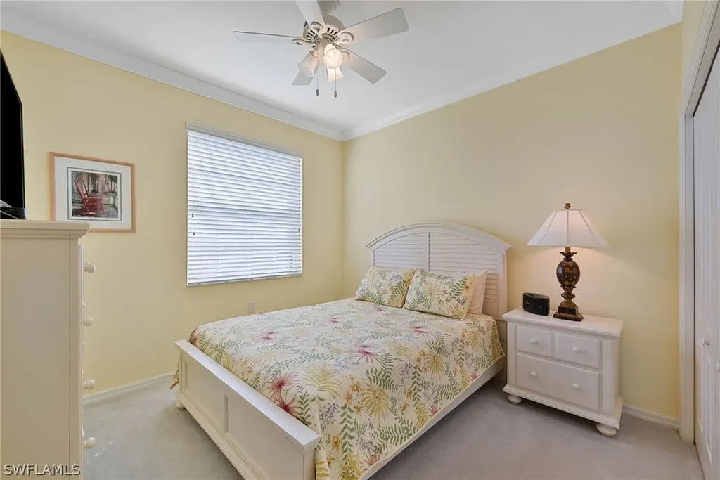 3425 Grand Cypress Drive Naples FL 34119