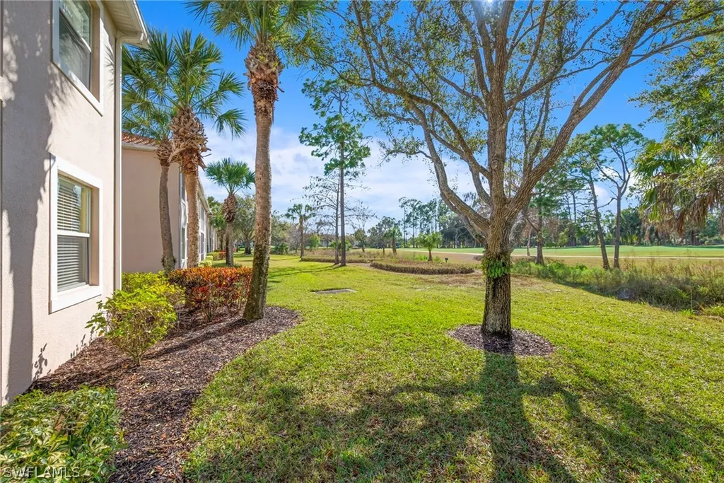 3425 Grand Cypress Drive Naples FL 34119