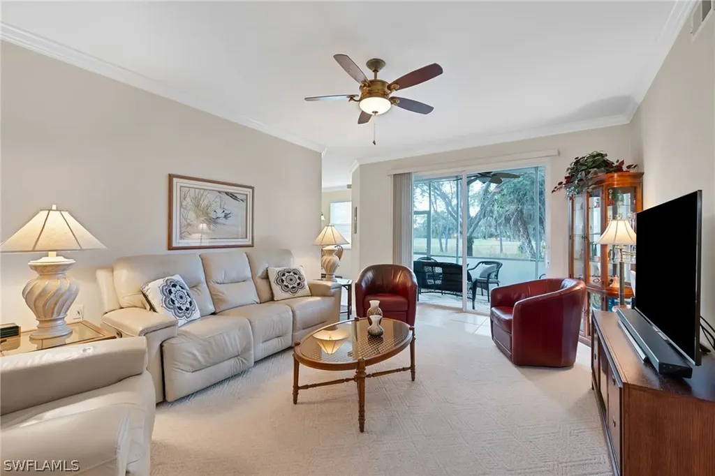 3425 Grand Cypress Drive Naples FL 34119