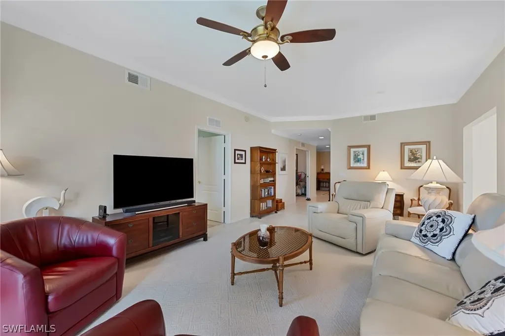 3425 Grand Cypress Drive Naples FL 34119