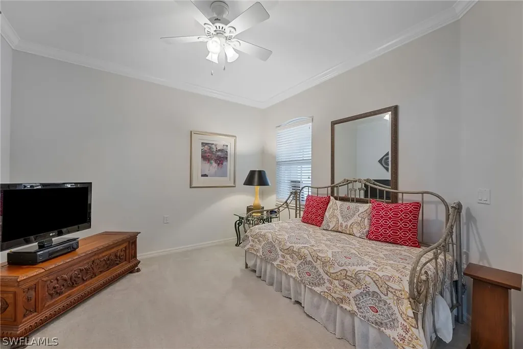 3425 Grand Cypress Drive Naples FL 34119