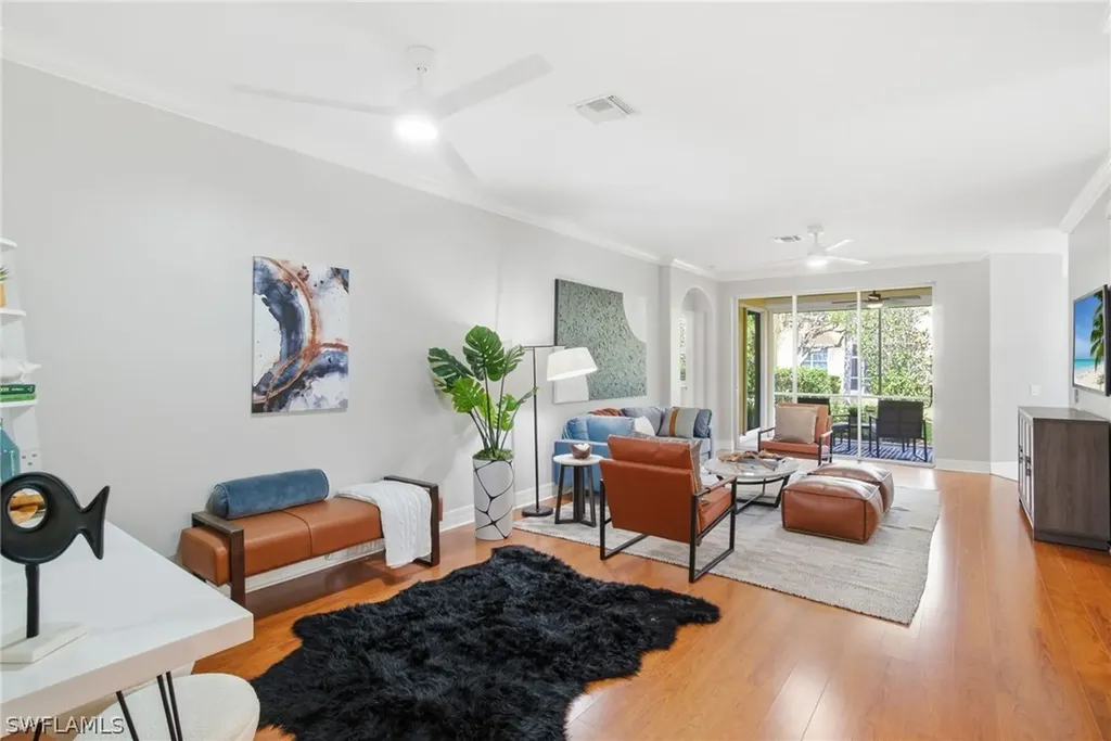 8310 Big Acorn Circle Naples FL 34119
