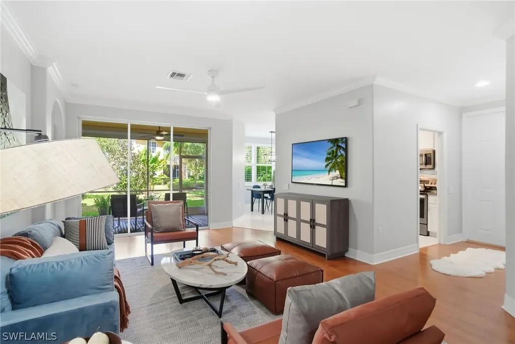8310 Big Acorn Circle Naples FL 34119
