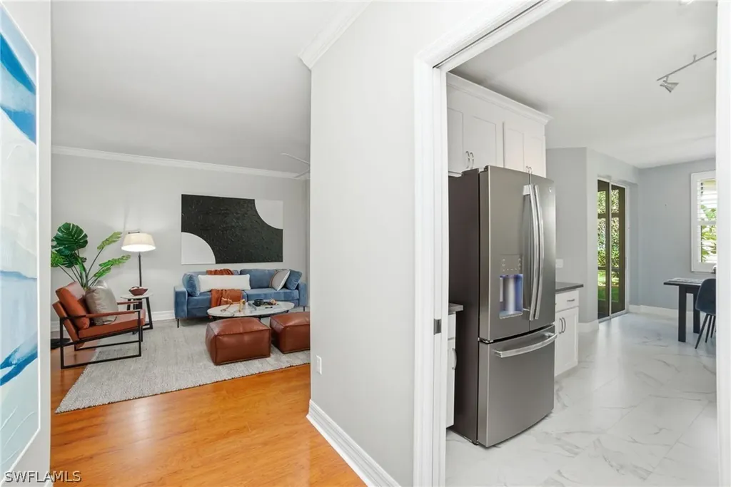 8310 Big Acorn Circle Naples FL 34119