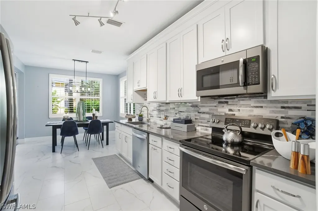 8310 Big Acorn Circle Naples FL 34119