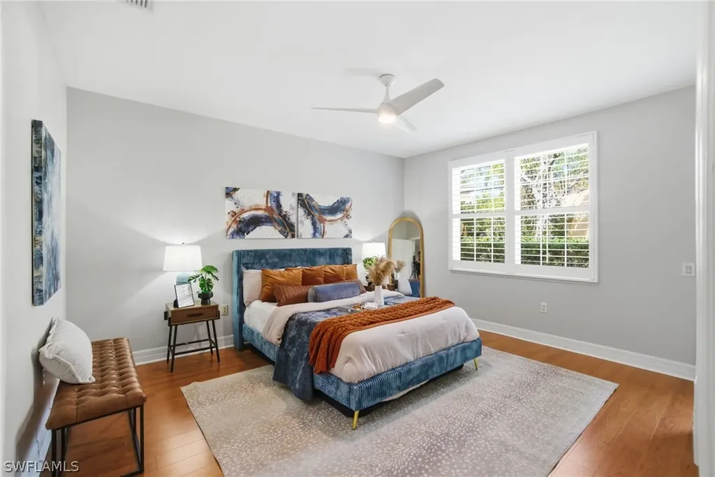 8310 Big Acorn Circle Naples FL 34119