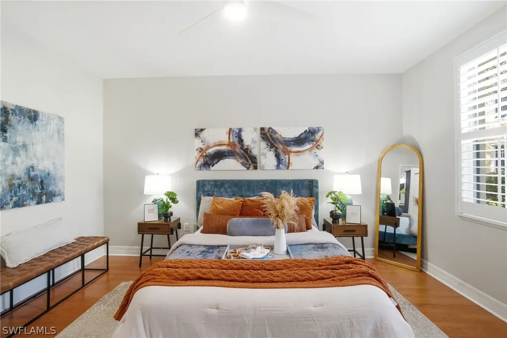 8310 Big Acorn Circle Naples FL 34119